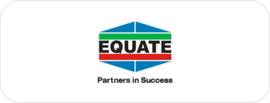 equate (2)